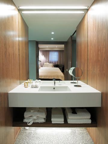 Apart-hotel Altis Prime