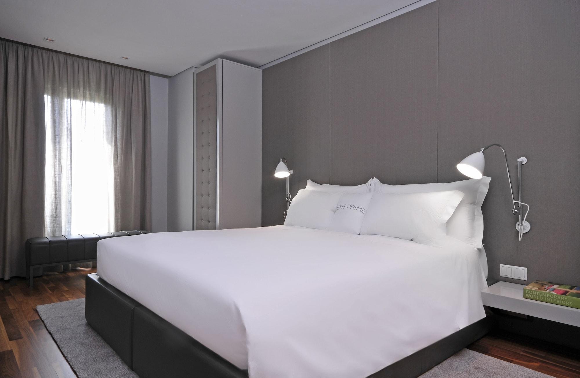 Altis Prime 4* Lisbon