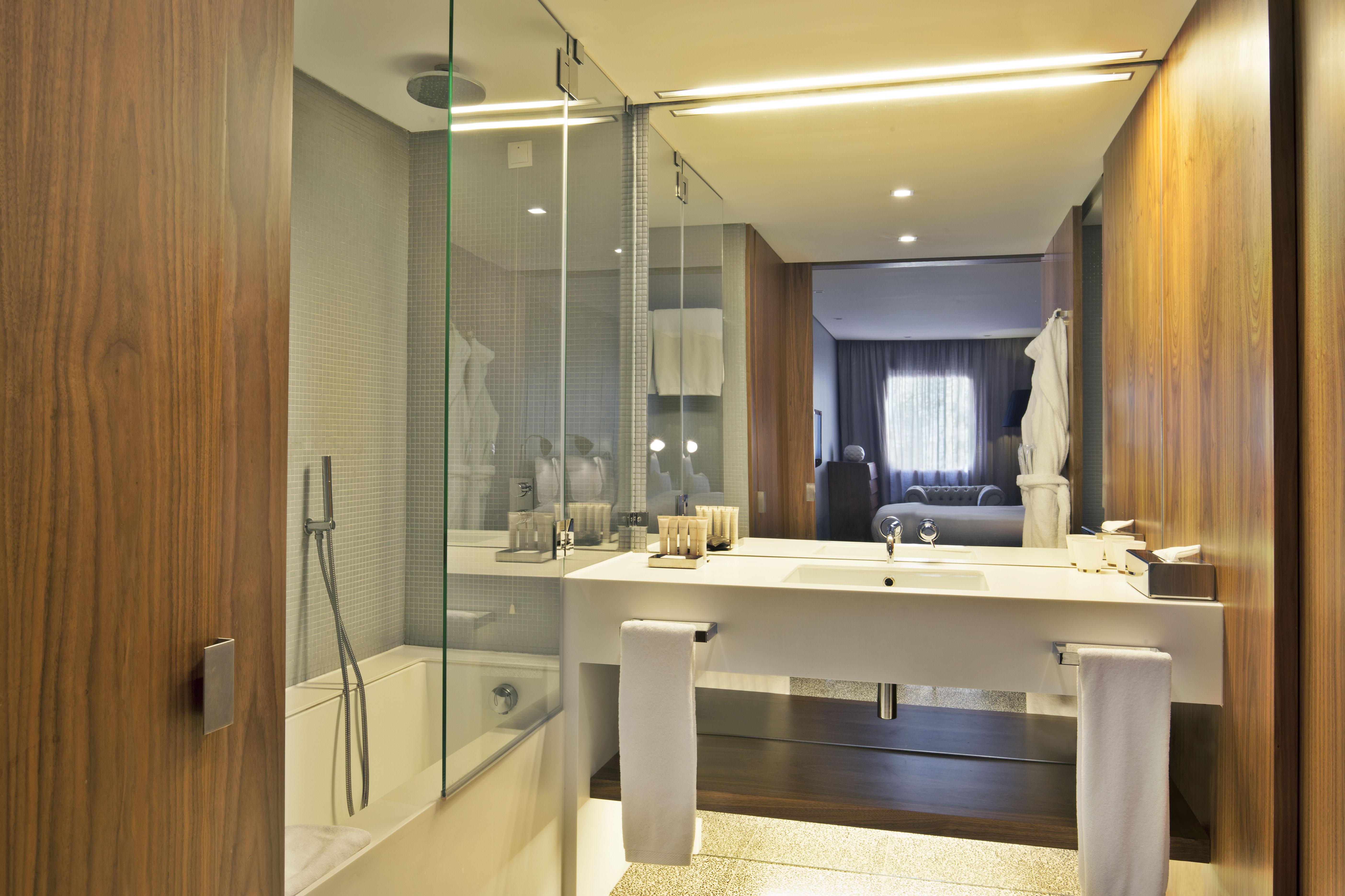 Apart-hotel Altis Prime