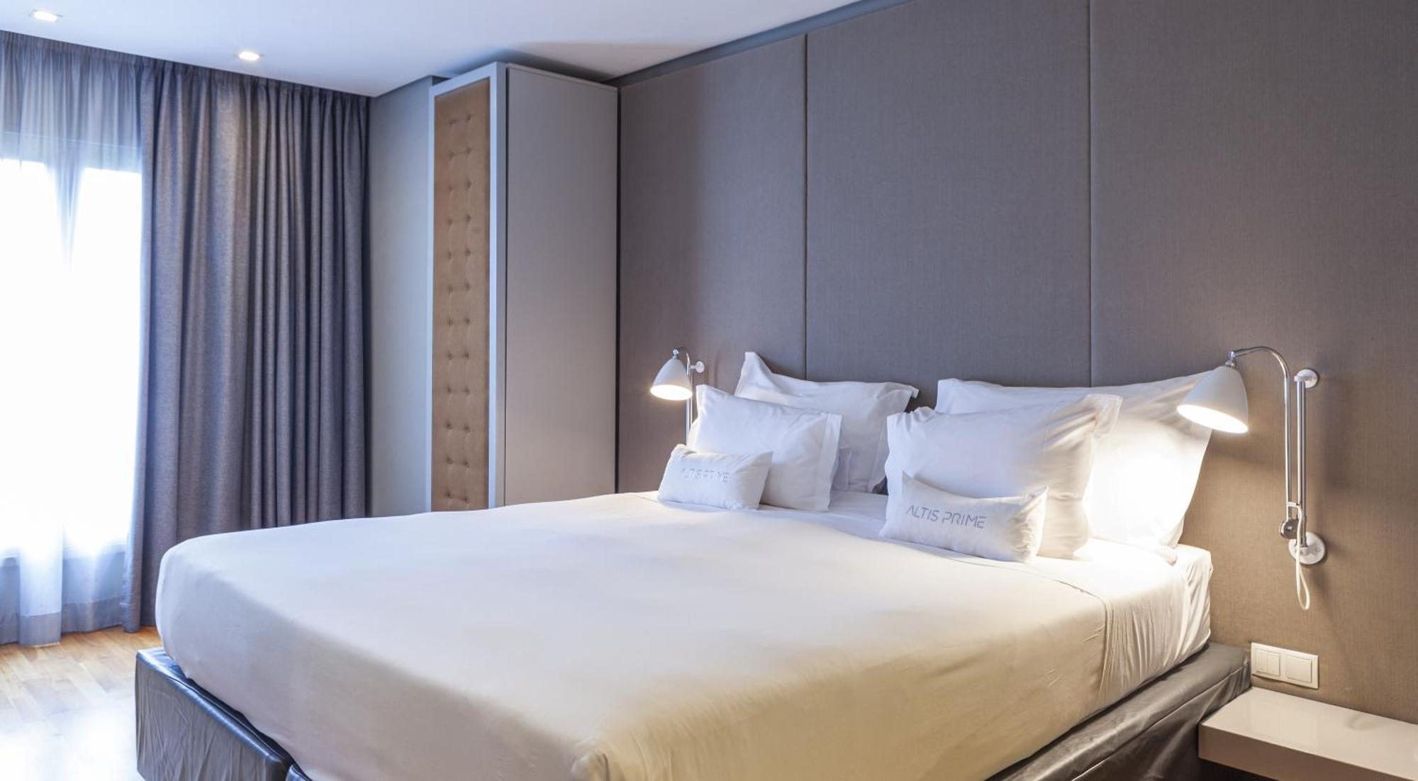 Altis Prime Apart-hotel Lisboa