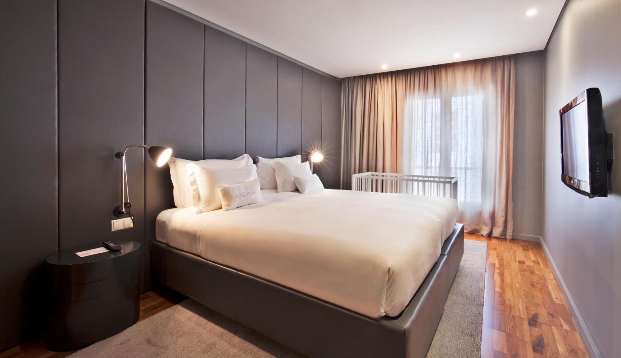 Altis Prime Apart-hotel