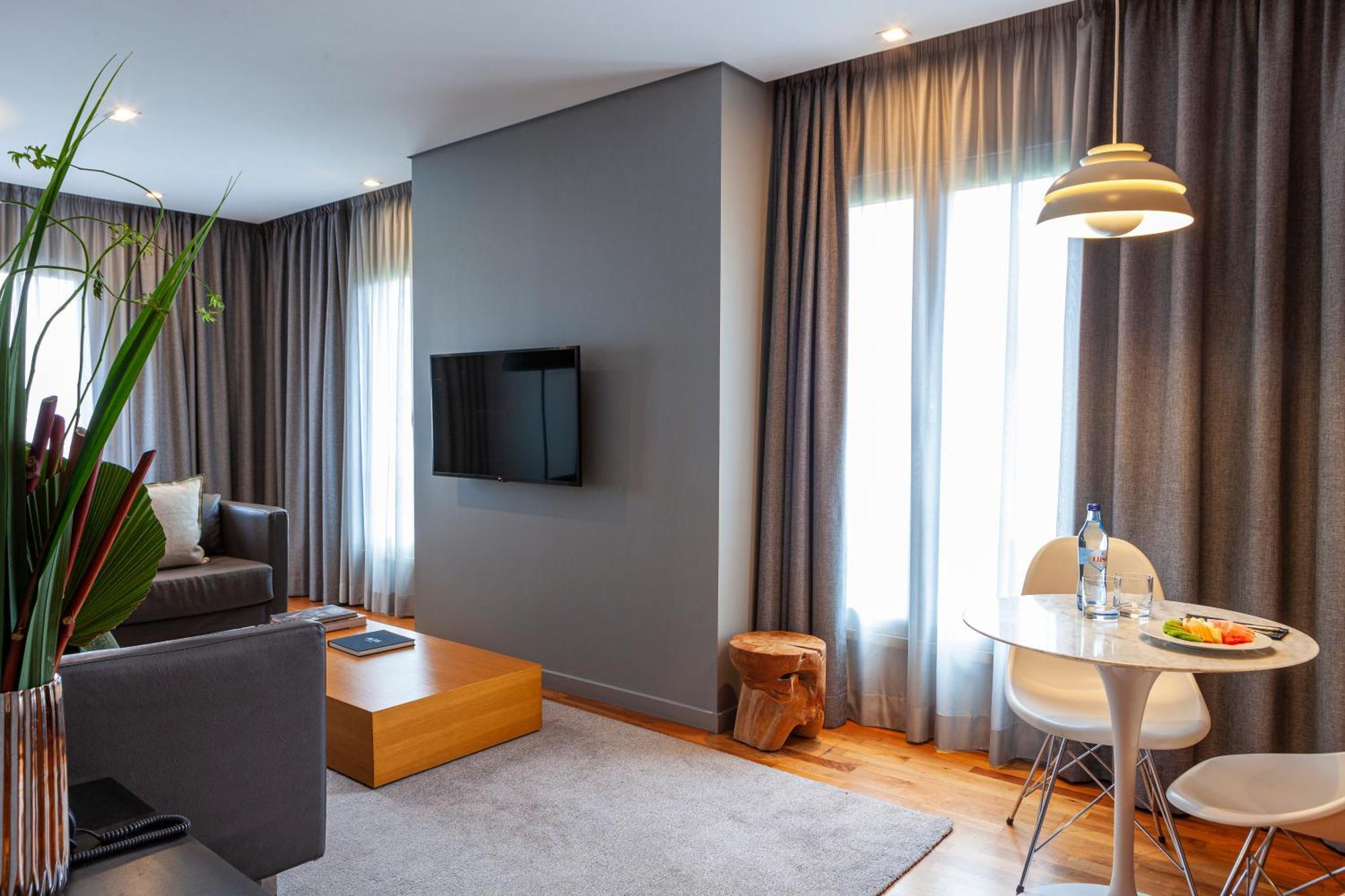 Apart-hotel Altis Prime