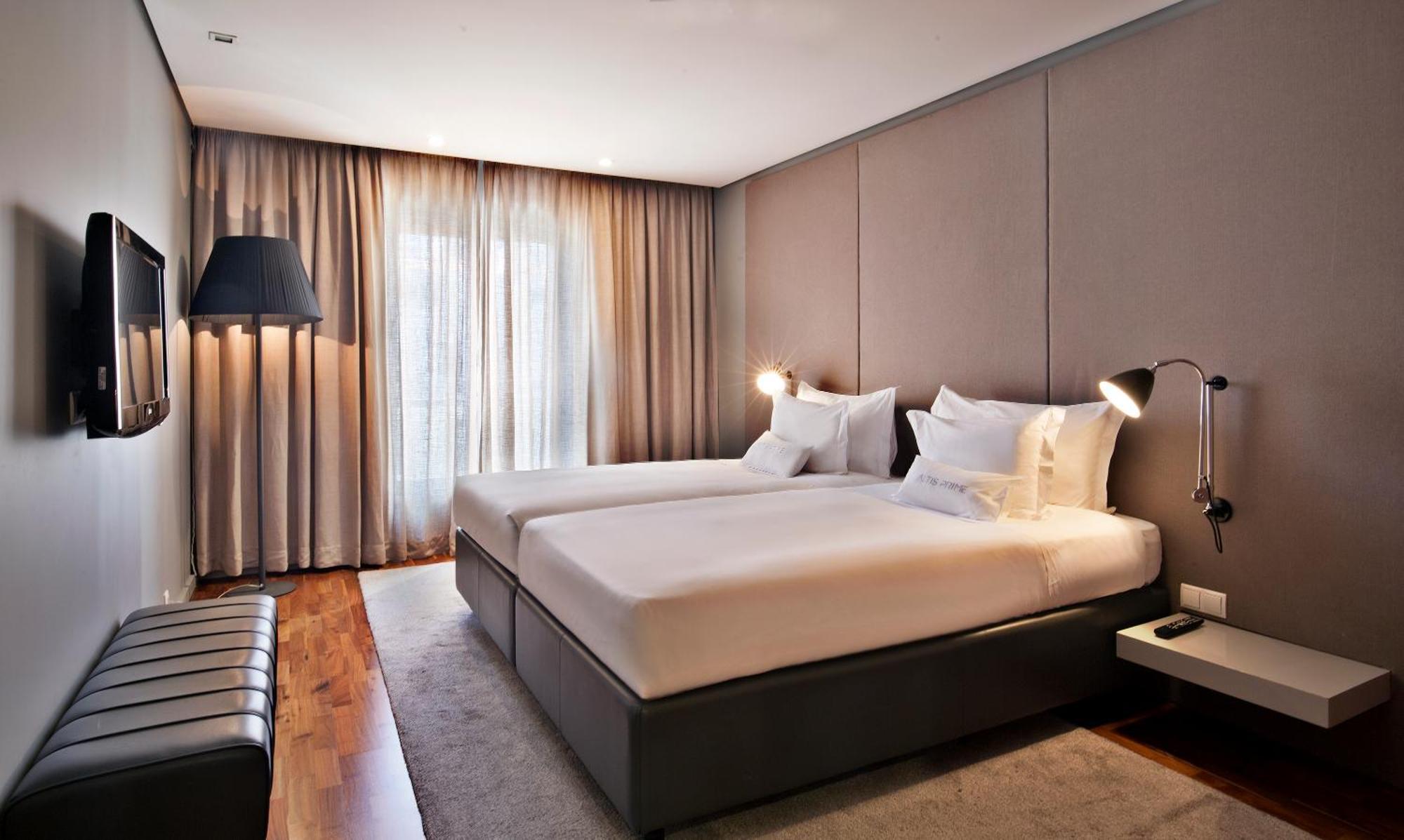 Apart-hotel Altis Prime 4*