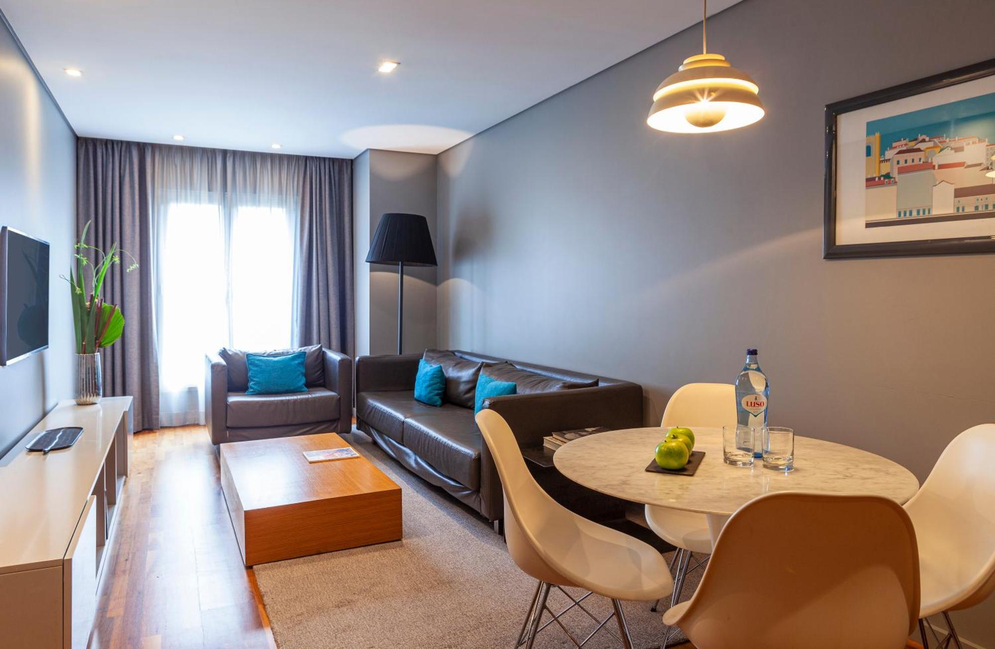 Altis Prime Aparthotel Lisbon