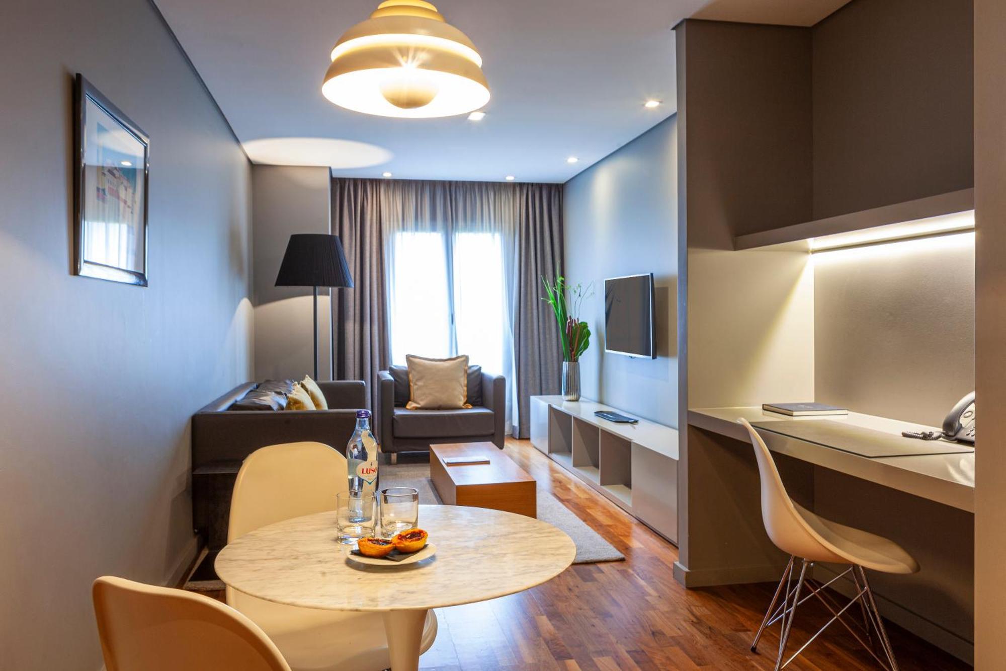 Altis Prime 4* Lisboa