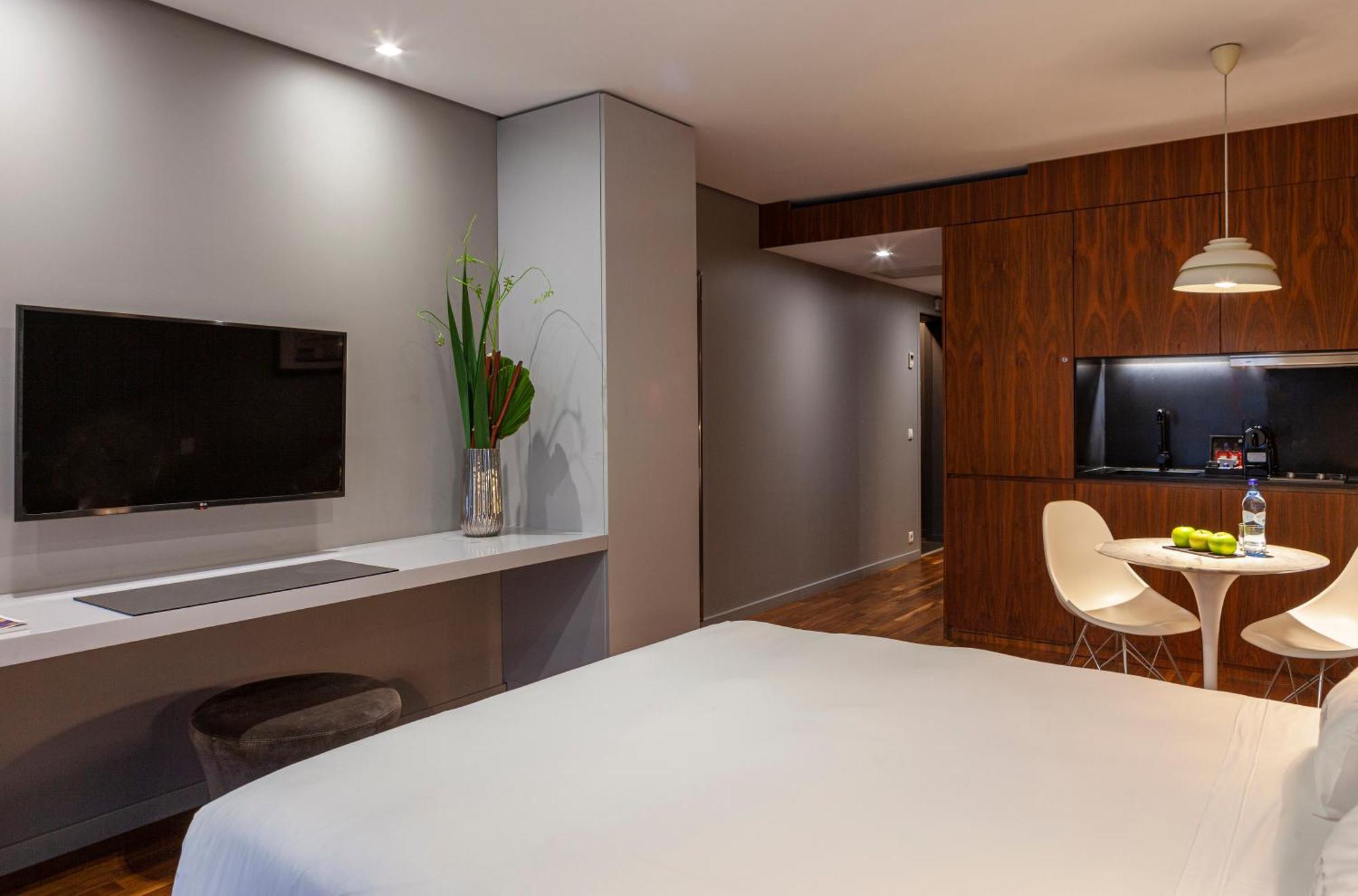 Aparthotel Altis Prime