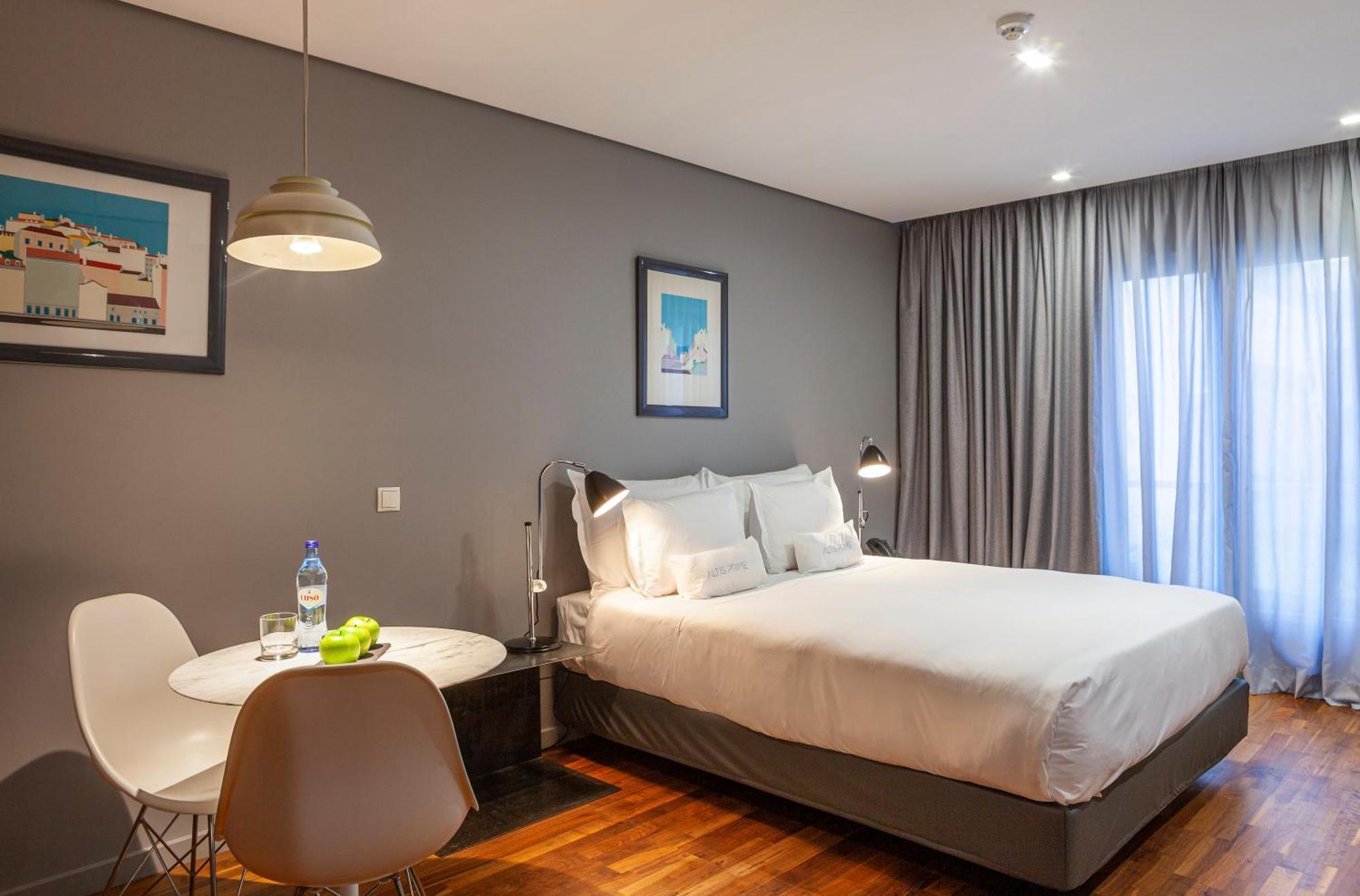 Altis Prime Apart-hotel 4*