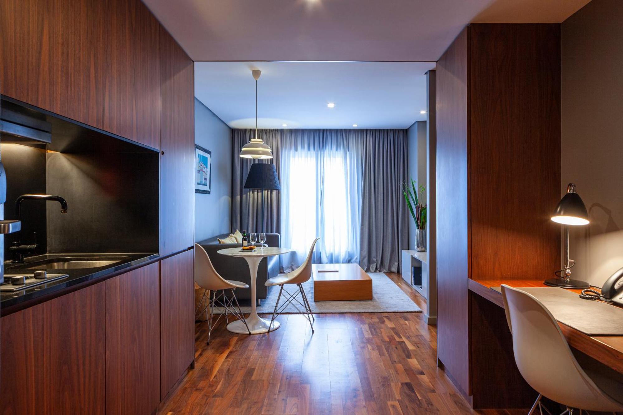 Aparthotel Altis Prime Lisbon