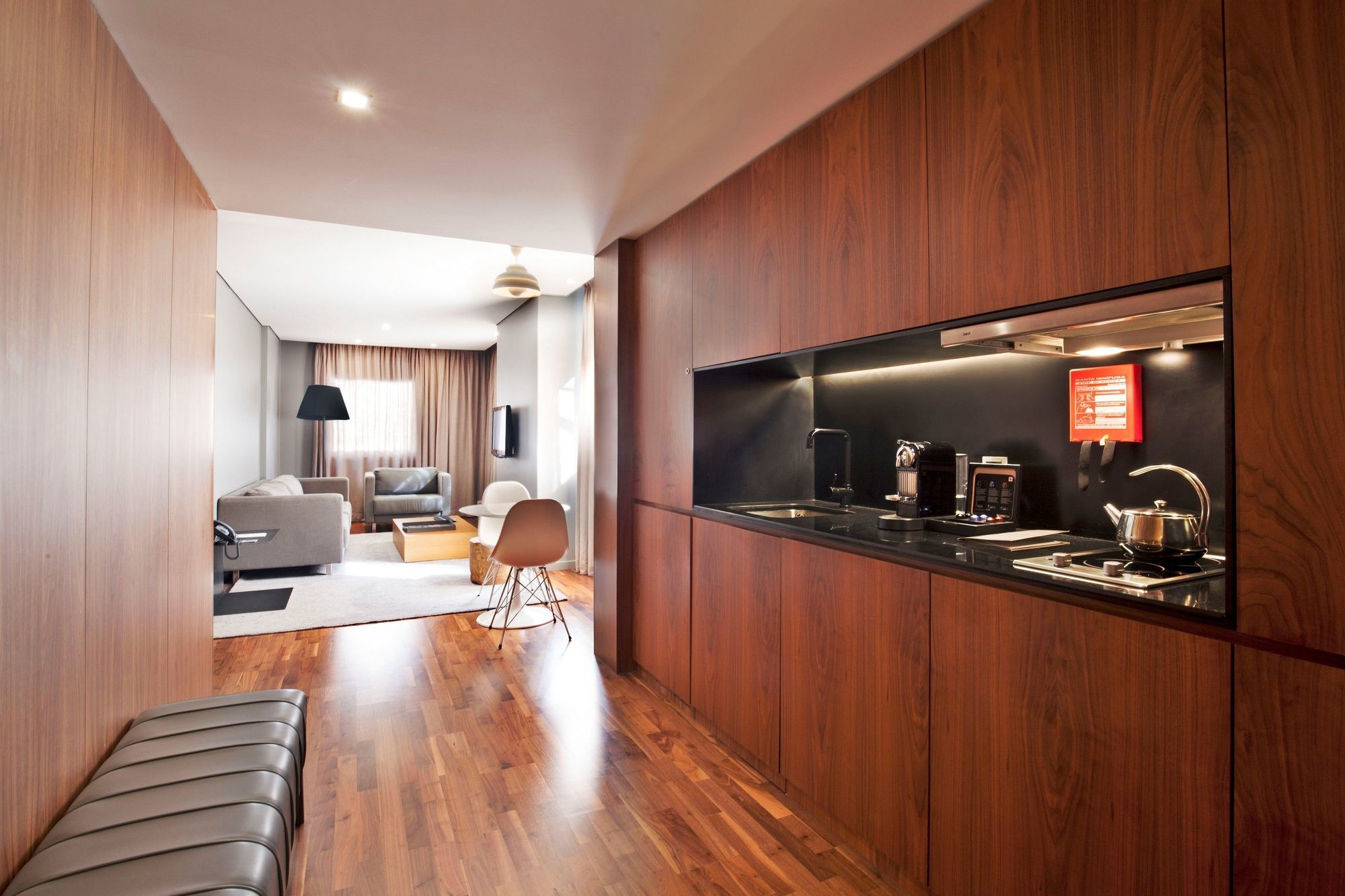 Altis Prime Apart-hotel Lisboa