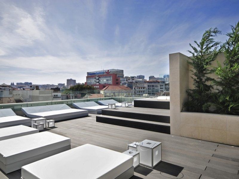 Altis Prime 4* Lisboa