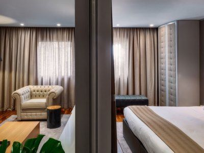 Aparthotel Altis Prime Lisbon