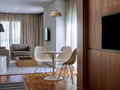 Apart-hotel Altis Prime Lisboa