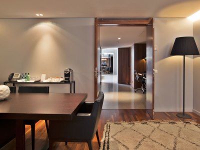 Apart-hotel Altis Prime 4*