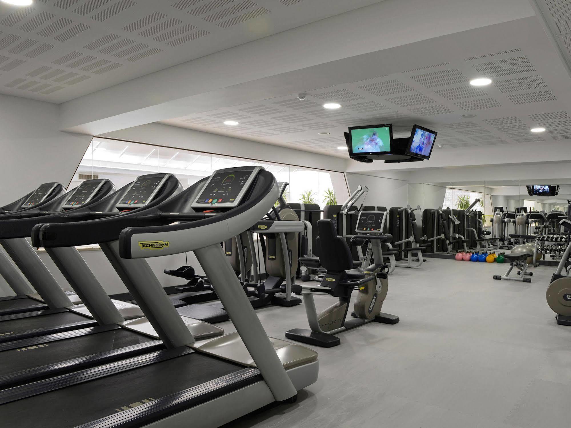 Apart-hotel Altis Prime Lisboa