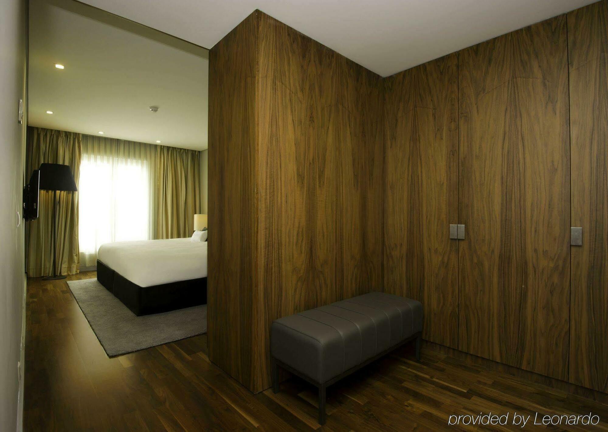 Aparthotel Altis Prime
