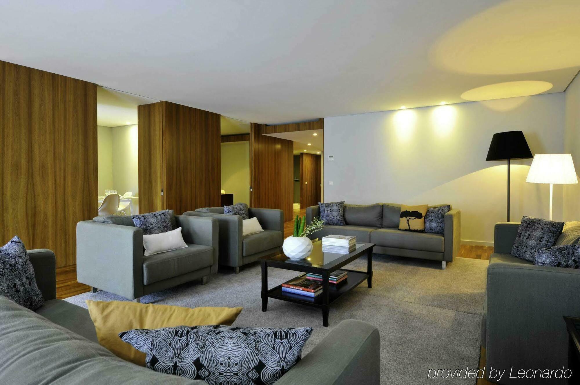 Altis Prime Apart-hotel