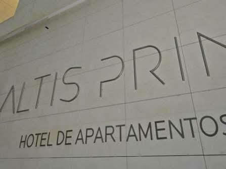 Altis Prime Lisboa