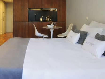 Apart-hotel Altis Prime 4*
