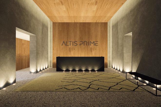 Altis Prime Apartahotel Lisboa