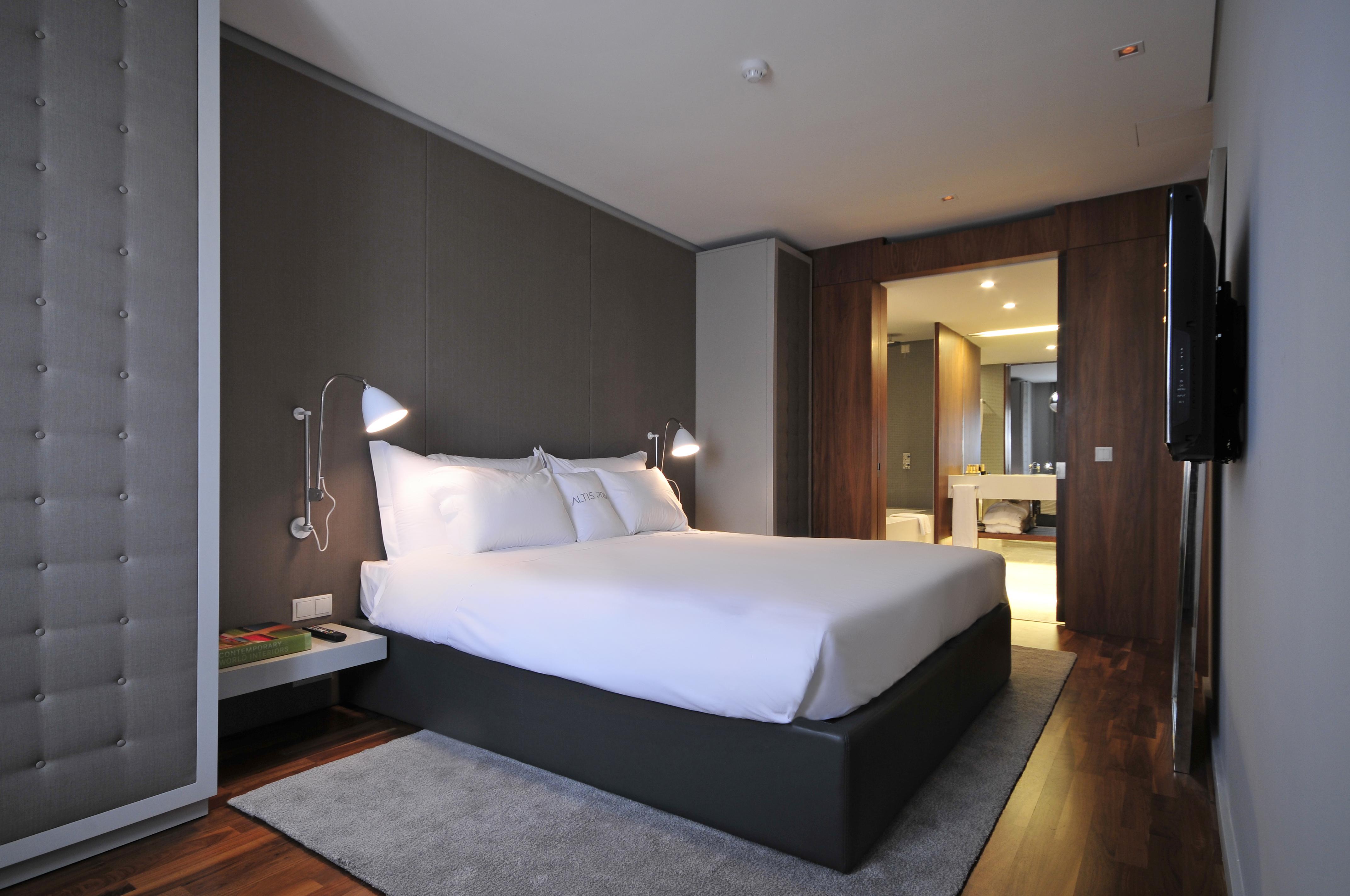 Apartahotel Altis Prime