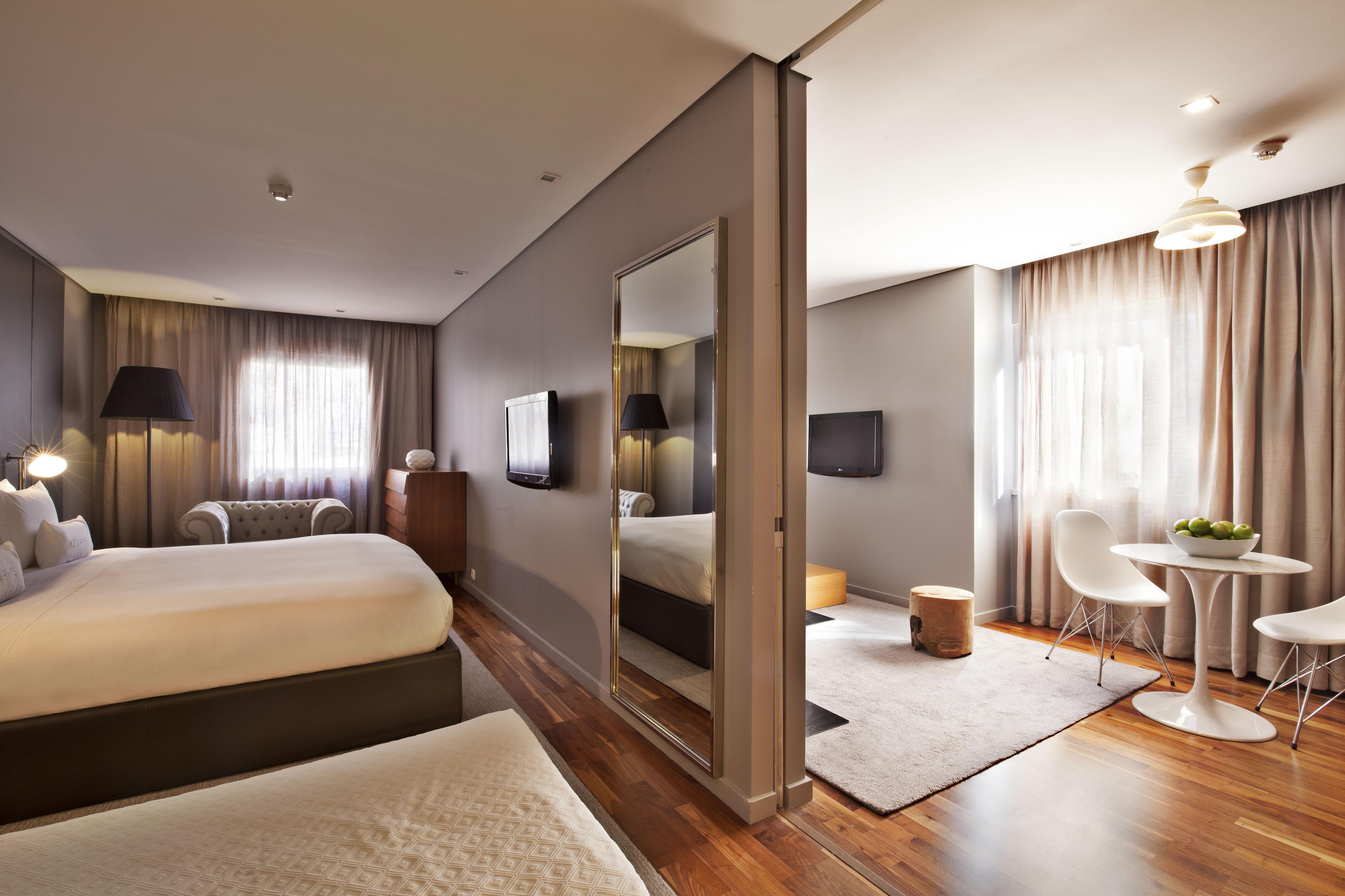 Apartahotel Altis Prime