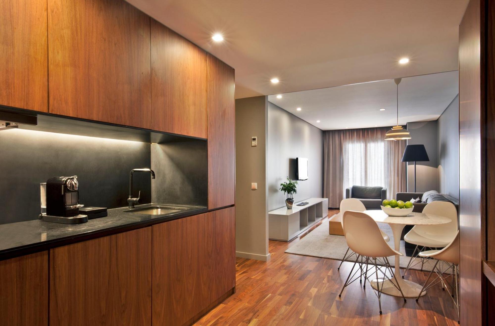 Apartahotel Altis Prime Lisboa