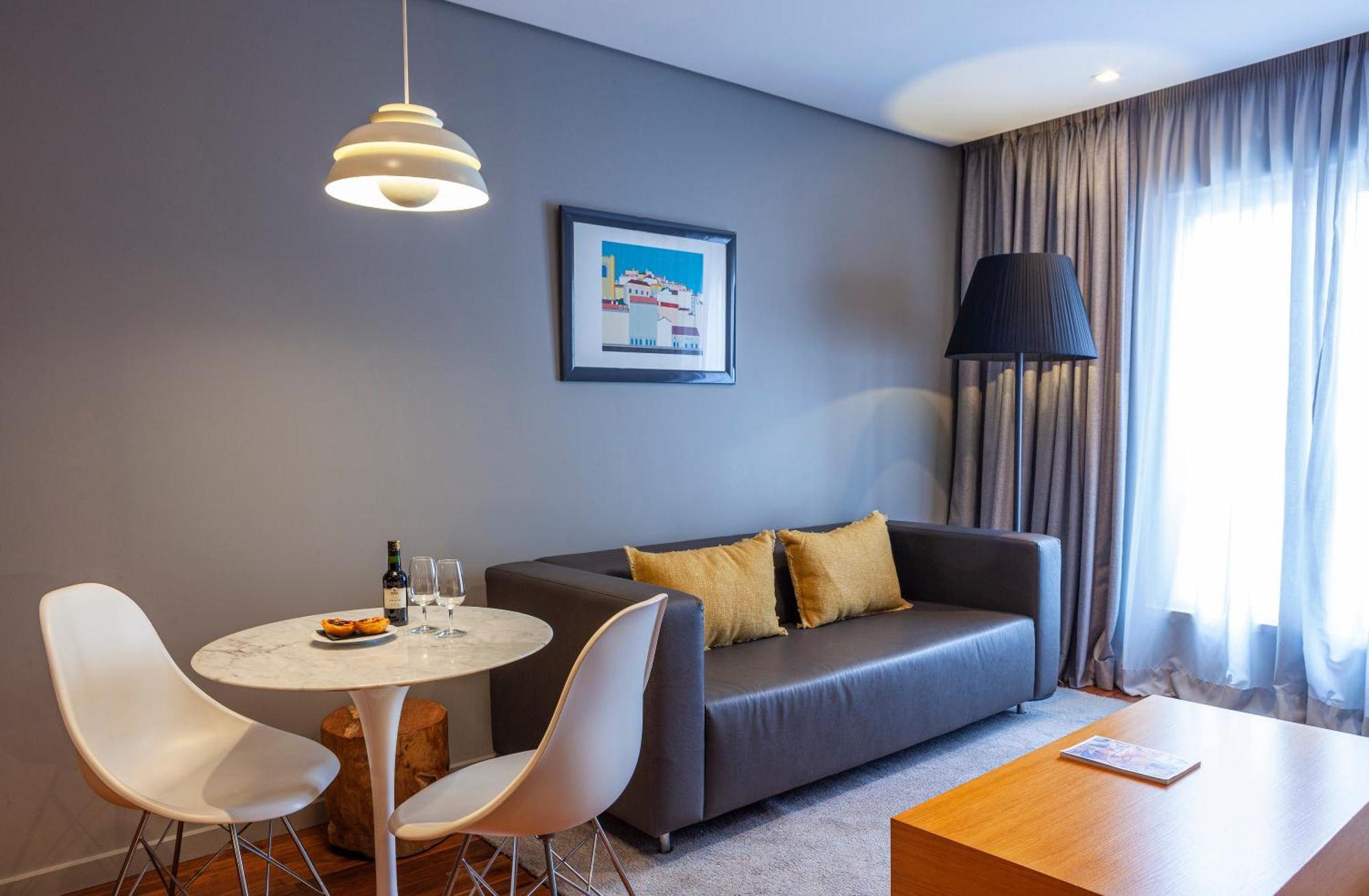 Altis Prime Apartahotel