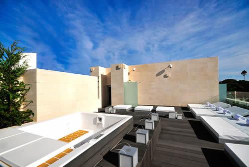 Apartahotel Altis Prime